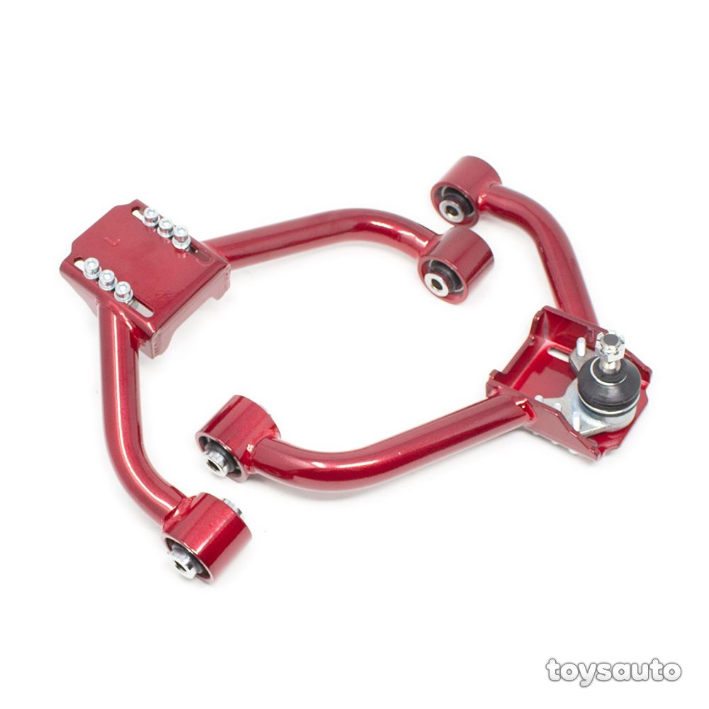 Godspeed Front Upper Camber Control Arm for Lexus GS300 GS400 GS430 93